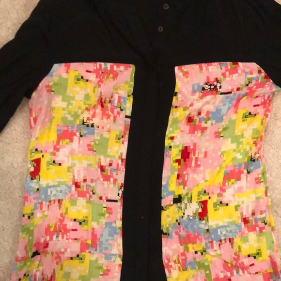 Tibi Blouse - Picture 6 of 6